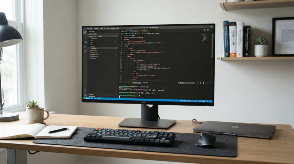 html
