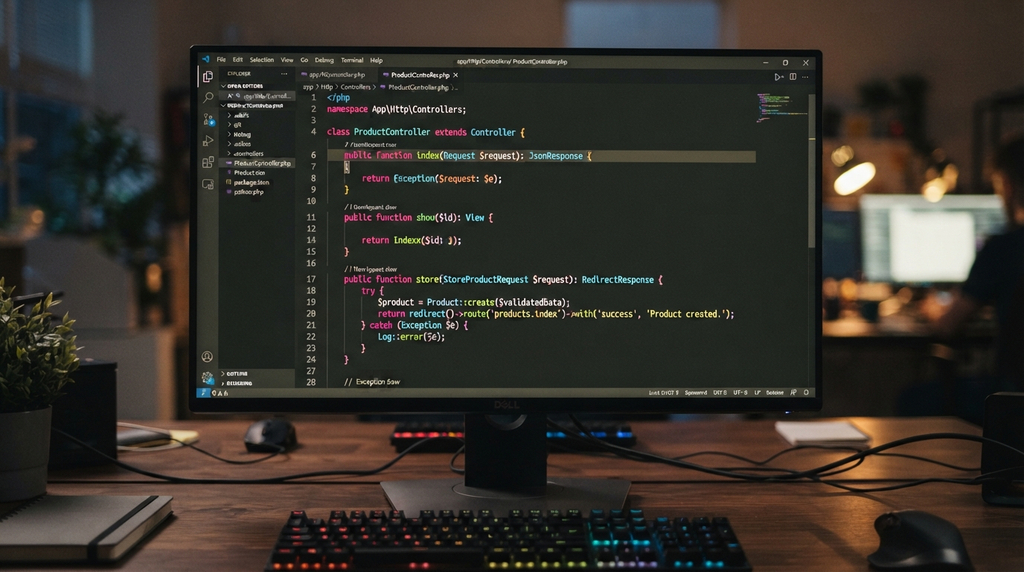 PHP 7 から 8 へ上げた案件